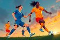Key Discussion: Belanda vs Maroko 2026  De Oranje Diunggulkan, Singa Atlas Siap Bikin Kejutan