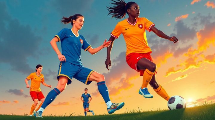 Key Discussion: Belanda vs Maroko 2026  De Oranje Diunggulkan, Singa Atlas Siap Bikin Kejutan
