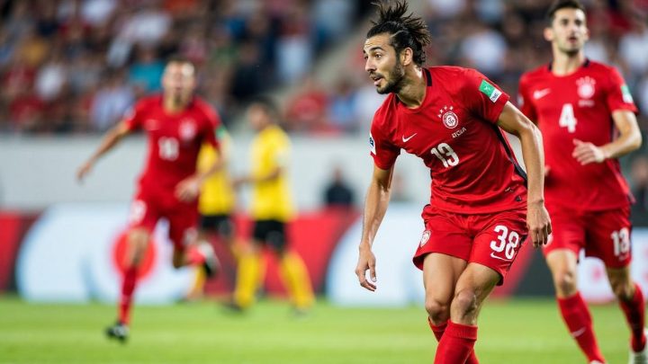 Latest Update: Timnya Dibantai Swedia 5-1, Karier Pelatih Tunisia Sabri Lamouchi Berakhir Singkat