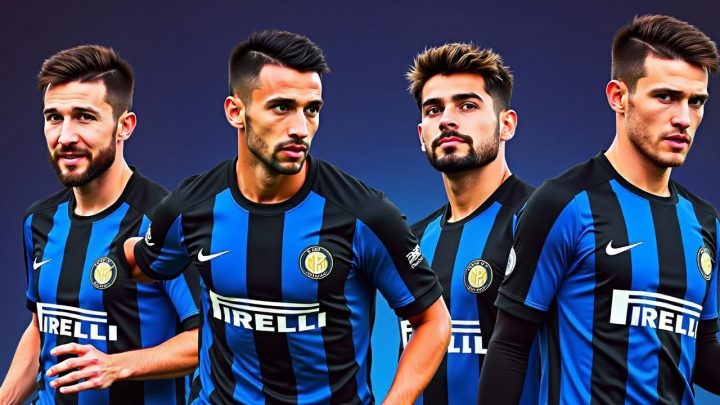 Latest Program: Inter Milan Dekati Curtis Jones, Siap Jual Frattesi dan Stankovic