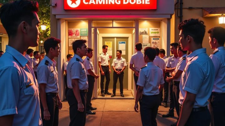Key Strategy: Diduga Diretas, JAKTV Minta Maaf Insiden Tayangan Porno di Hari Lahir Pancasila