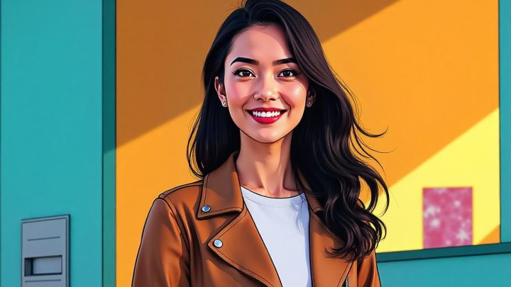 Main Agenda: Sherina Munaf Tampil dengan Karakter Baru di Film Filosofi Teras