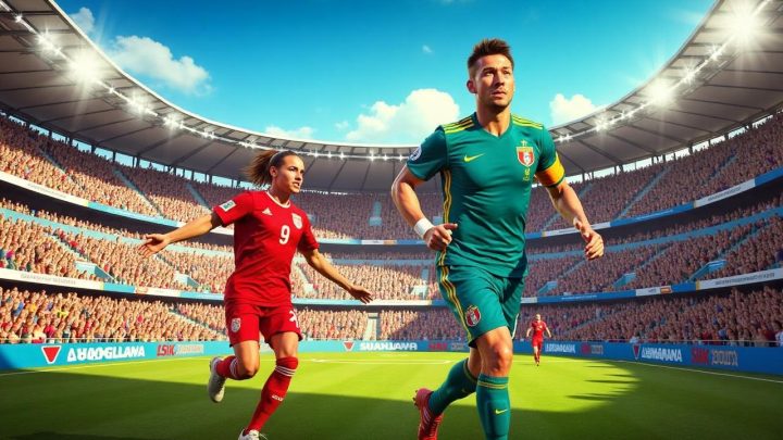 Important Visit: Nonton Live Streaming Jerman vs Curacao di Laga Grup E Piala Dunia 2026