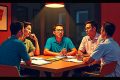Key Discussion: HUT ke-499 Jakarta, Kang Dedi Mulyadi Kirim Karangan Bunga Hitam