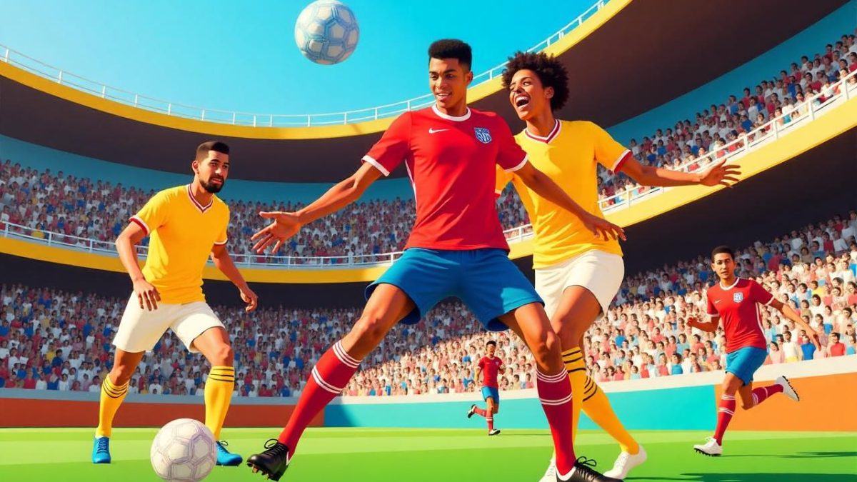 Klasemen Grup I Piala Dunia 2026 Setelah Timnas Norwegia Menang Tipis 3-2 atas Senegal – Pastikan Lolos 32 Besar Temani Prancis