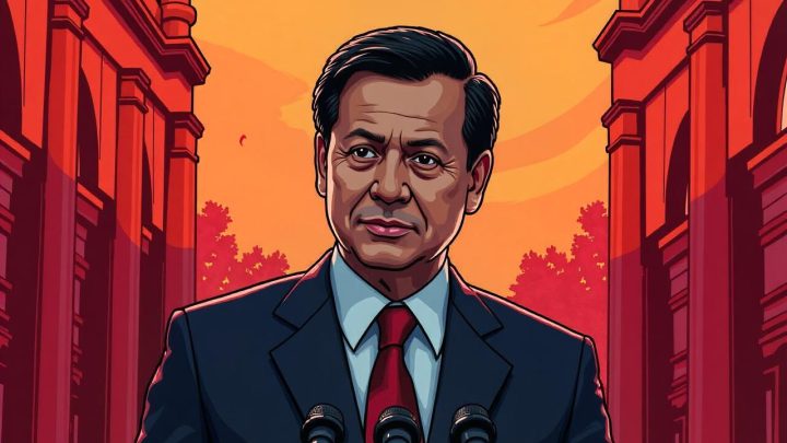 Meeting Results: Presiden Jerman Sebut Indonesia Faktor Stabilitas Penting di ASEAN