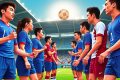Key Issue: Kecewa Berat, Presiden Korea Selatan Minta Investigasi usai Timnas Tersingkir di Piala Dunia 2026