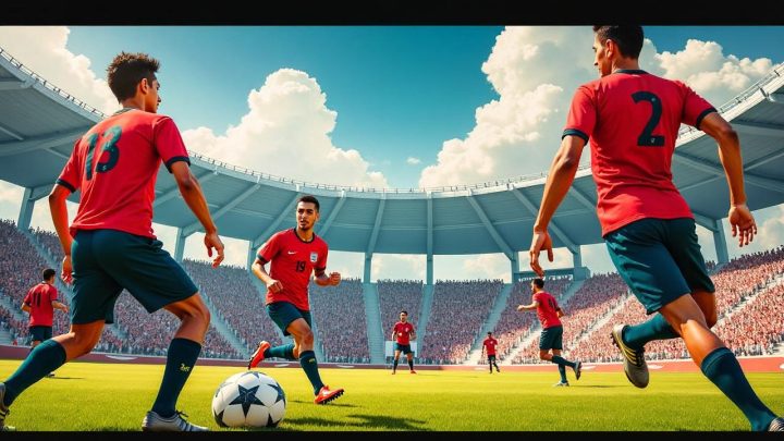 Important Visit: Jadwal 24 Laga Pekan Pertama Piala Dunia 2026, Meksiko vs Afrika Selatan Jadi Sajian Pembuka