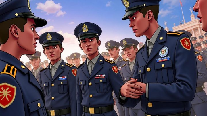 Latest Program: Usulan Jabatan Strategis Polri Diisi Sipil Dinilai Belum Mendesak oleh Pengamat