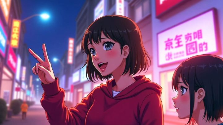 Lirik Dari Atas Freyana Yang Sukses Curi Perhatian Gelaran Request Hour JKT48 2026