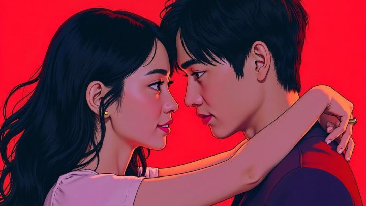 Latest Program: K-Drama Netflix Juli 2026  Romantis, Horor, hingga Aksi Menegangkan