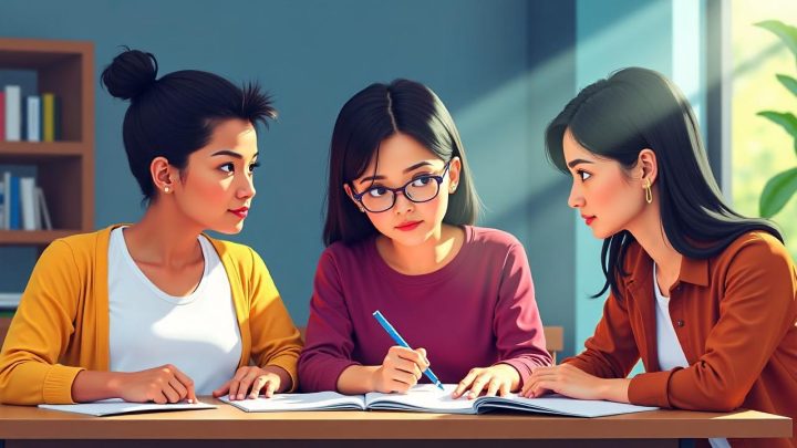 Solving Problems: UKT Gagalkan Mimpi 60 Ribu Calon Mahasiswa PTN, Janji Pendidikan Gratis Prabowo Dipertanyakan
