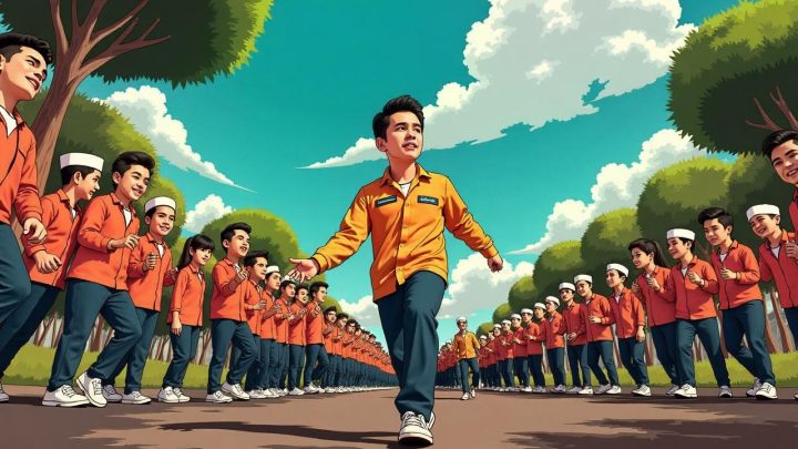 Main Agenda: KPK Buka-bukaan Alasan Tunggu Musim Haji 2026 Selesai Baru Limpahkan Kasus Eks Menag Yaqut