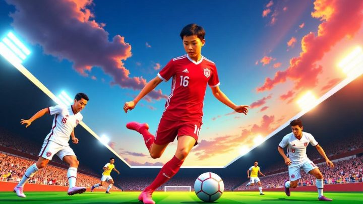 Latest Program: Semangat Pantang Menyerah Timnas Jepang Pudarkan Rasa Kecewa Hajime Moriyasu