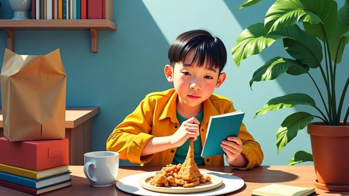 Special Plan: Mantan Bos BGN Cuma Lempar Senyum Manis Saat Datangi Gedung Kejagung, Pakai Rompi Keramat dan Bawa Buku Catatan