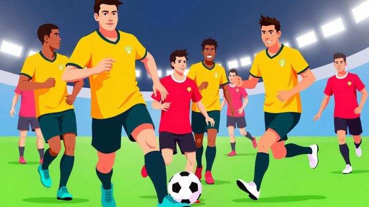 Key Issue: Timnas Indonesia U-19 Siap Tempur Hadapi Australia di Semifinal, Termasuk Reno Salampessy