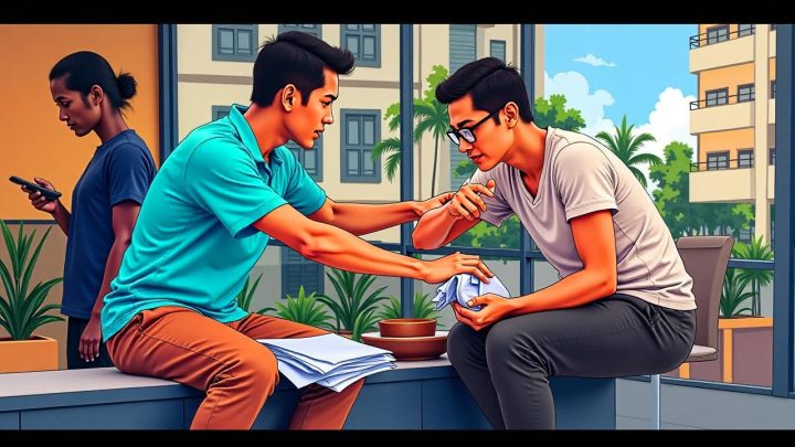 Suhu Jakarta Makin Gerah dan Sumuk – Ini Dia Biang Keroknya