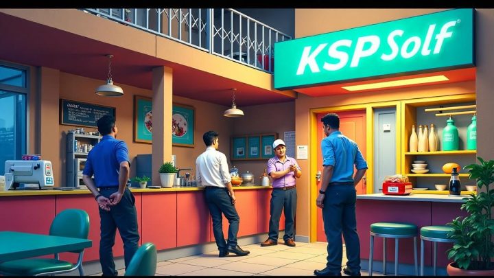 Topics Covered: Cerita KSP Dudung Dirumorkan Terkait Kepemilikan Dapur MBG