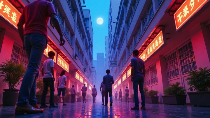 Key Discussion: Ramalan Shio Besok 21 Juni 2026, 5 Shio Paling Beruntung