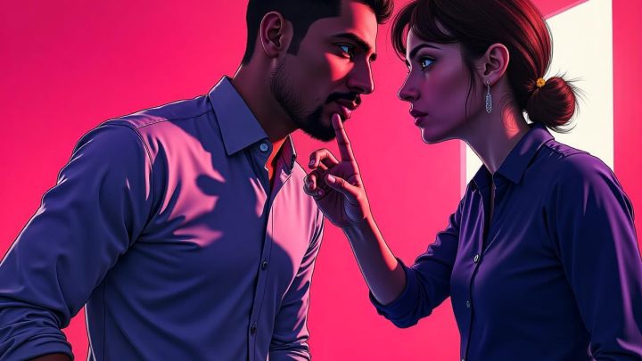 Obsession  Jadi Fenomena Box Office 2026 – Pecahkan Sejumlah Rekor