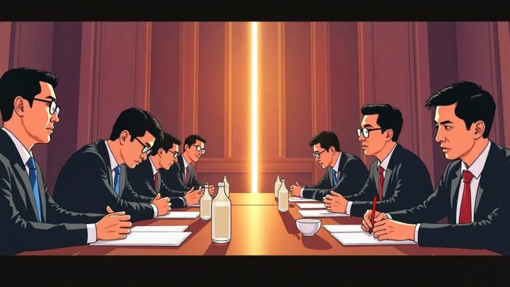 Meeting Results: Rupiah Pernah Sentuh Rp 18.100 per Dolar AS, Komisi XI DPR Soroti Dampaknya