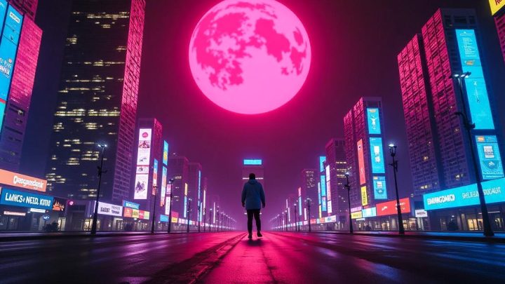 Special Plan: Bukan Sekadar Kripto, SHOW Token Bidik Pendanaan Puluhan Film Indonesia