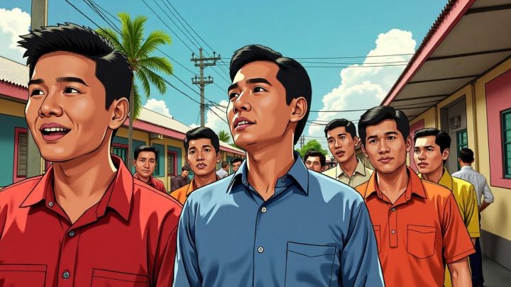 Important News: Pengacara Kecewa Roy Suryo Ditangkap