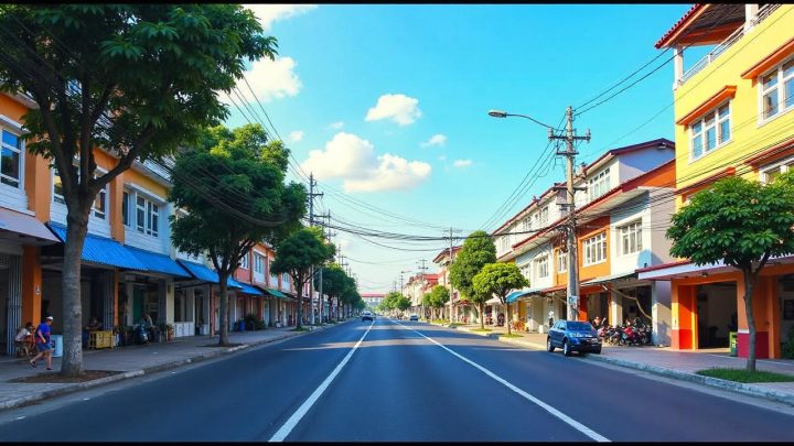 Latest Program: Jalan Lenteng Agung ke Depok Ditutup Sampai Besok Pagi, Ini 4 Pilihan Jalur Alternatif