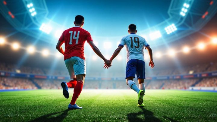 Meeting Results: Link Live Streaming Timnas Irak Vs Norwegia di Grup I Piala Dunia 2026, Rabu, 17 Juni 2026 Pagi WIB