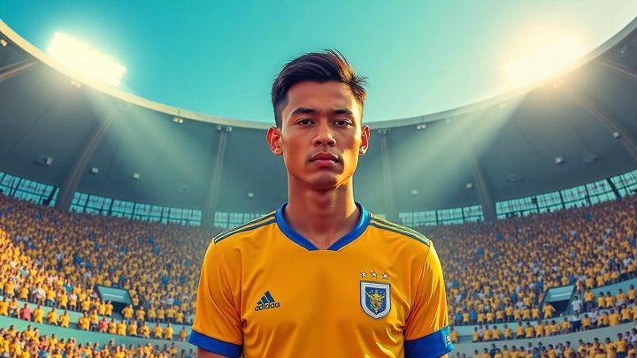 Paraguay Ngekor Ekuador Tetapkan Libur Nasional Setelah Timnasnya Kalahkan Jerman di Babak 32 Besar Piala Dunia 2026