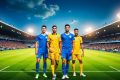 Nonton Live Streaming Uzbekistan vs Kolombia di Grup K Piala Dunia 2026