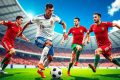 Link Nonton Live Streaming Timnas Portugal Vs Uzbekistan di Grup K Piala Dunia 2026 – Rabu, 24 Juni 2026 Dini Hari WIB