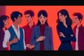 Key Discussion: Enigma Variations, Serial Netflix Baru Mengupas Cinta, Identitas, dan Luka Masa Lalu