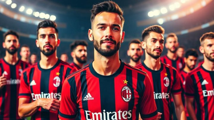 Visit Agenda: AC Milan dan Ruben Amorim Makin Dekat, Pengumuman Tinggal Menunggu Waktu