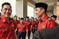Important Visit: Jokowi Absen Upacara Hari Lahir Pancasila di Jakarta, Ajudannya Bilang Tidak Ada Undangan