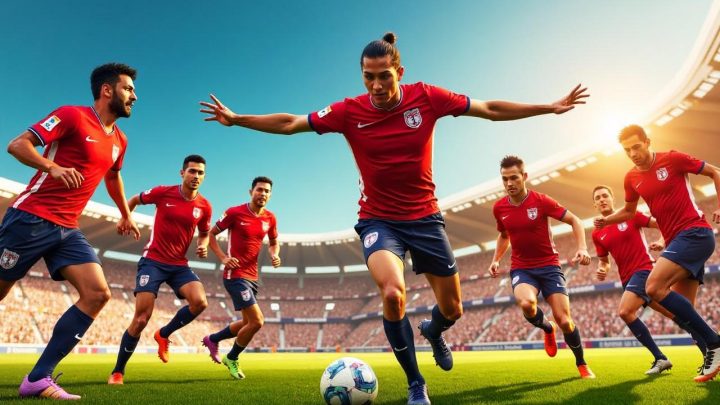 Topics Covered: Prediksi Afrika Selatan vs Kanada Piala Dunia 2026