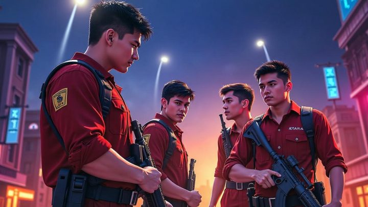 Key Strategy: Peserta Meninggal Latihan Dasar Kemiliteran Bagi Manajer Kopdes Merah Putih Bertambah, Total Jadi 4 Orang