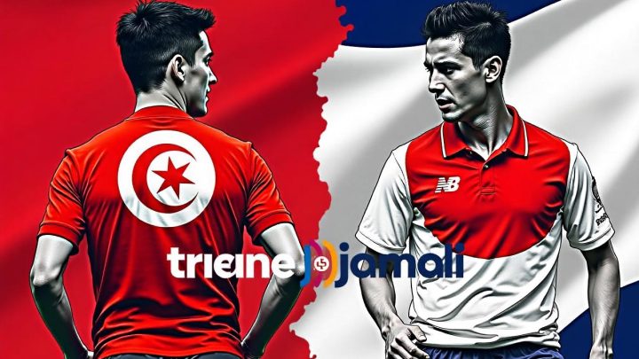 Key Discussion: Prediksi Tunisia vs Japan Laga Ke-1000 Piala Dunia 2026  Head to Head, Prediksi Pemenang, Prakiraan Pemain