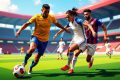 Prediksi Skor Kolombia vs RD Kongo di Piala Dunia 2026  Los Cafeteros Selangkah Lagi ke Babak 32 Besar