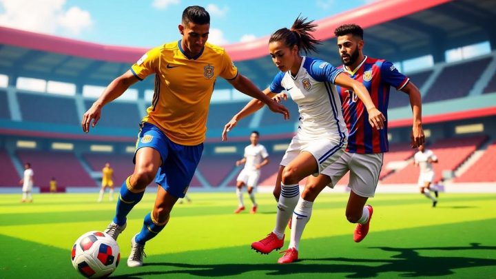 Prediksi Skor Kolombia vs RD Kongo di Piala Dunia 2026  Los Cafeteros Selangkah Lagi ke Babak 32 Besar