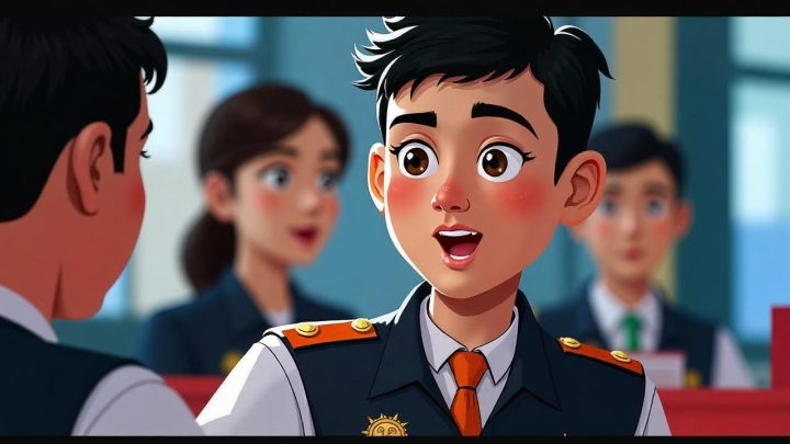 Key Issue: Aspirasi Pemerintah Prabowo Gibran  Respons Cepat Usul TikTok hingga Profesor