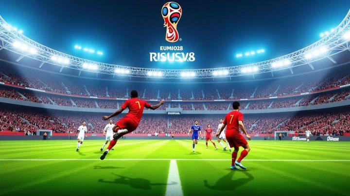 Klasemen Grup A Piala Dunia 2026 Setelah Meksiko Kalahkan Afrika Selatan 2-0 – Korea Selatan Comeback atas Republik Ceko