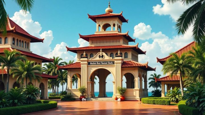 Pengamanan Kawasan Bundaran HI Kawal Unjuk Rasa BEM UI