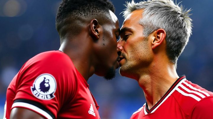 New Policy: Aurelien Tchouameni Diincar Manchester United, Jose Mourinho Langsung Pasang Tembok di Real Madrid
