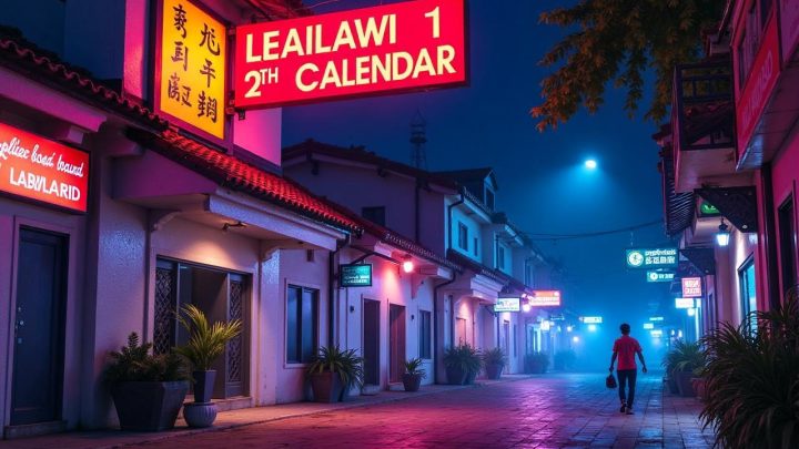 Key Issue: Malam 1 Suro 2026 Kapan  Cek Weton dan Kalender Jawa