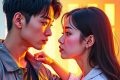 Topics Covered:  Nine to Six  Hadirkan Chemistry Park Min Young dan Yook Sung Jae