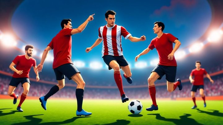 New Policy: Peringkat FIFA Indonesia Melesat ke-118, PSSI Bidik 100 Besar