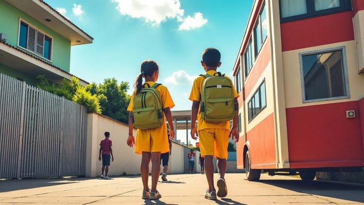 New Policy: DPRD DKI Ingatkan jangan Sampai Ada Pungli dalam Pendaftaran Sekolah Swasta Gratis Jakarta