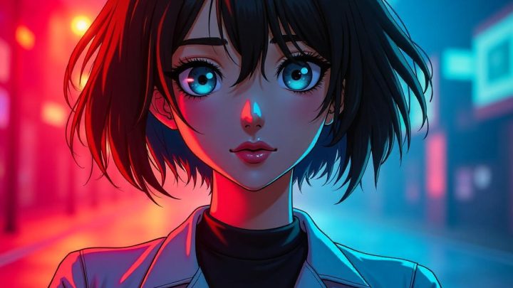 Latest Program: Nana Mask Girl akan Bintangi Series Thriller Psikologis  Ma Teresa