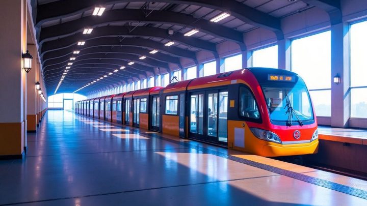 Visit Agenda: MRT Jakarta Teken Kontrak AFC Fase 2A Senilai Rp 341,5 Miliar